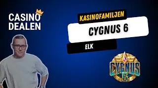 (NY) Cygnus 6 Bonus Test (2 re-triggers)