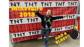 MineFaire 2018