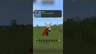 Best mods for Minecraft Bedrock!  #minecraft #mods #betterminecraftmodpack