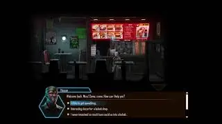 Dex Demo PS4