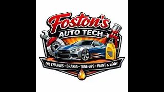 Foston Auto Tech LLC
