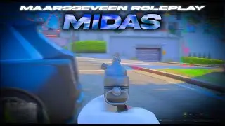Midas Graaier | Comeback | #3