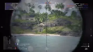 The Red Baron's masterful flight skills caught on camera (April 1917 Colorized)