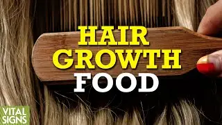 Nutrition for Hair Growth:Can Omega Fatty Acids and Essential Nutrients Make a Difference? | Trailer