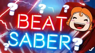 The Missing First Half /LIVE Beat Saber - Drop The Beat