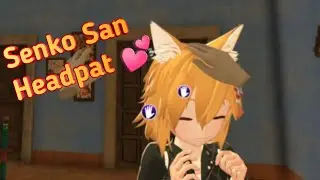 Senko San Headpat💕/ Viva Project 0.75 gameplay
