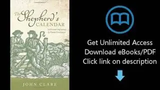 The Shepherd's Calendar