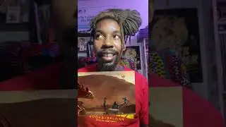 Kizazi Moto Ep. 1 Review! | The Galactic Tribe
