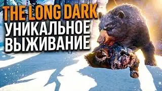 НОВЫЙ ДРУГ | ПРОХОЖДЕНИЕ The Long Dark #8