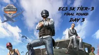 ECS TIER-3 5K FINAL DAY-3