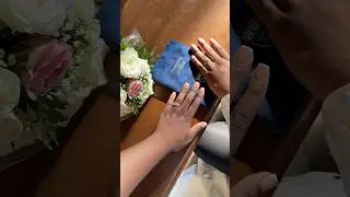 WIR SAGEN JA !! #standesamt #weddingday #weddingvideo