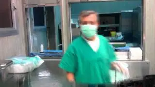 La pensione di Angelo