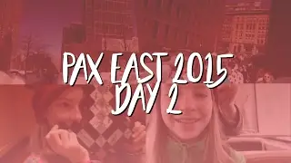 The Cube Meetup! - PAX East Day 2