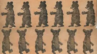 Arthur Pryor's Band - Teddy Bears' Picnic (1908)
