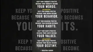 Some Precious Advice From Gandhi ❤️ #shorts #advice #gandhi #motivation #quotes