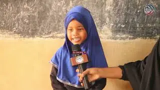 MASHALLAH WATOTO WA NYAMANZI WAONESHA WAKARAMA/ MWALIMU WA MADRASA AFUNGUKA MAZITO
