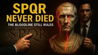 The Entire History of the Roman Empire&hellip; Was Just the Beginning | SPQR Bloodline Exposed