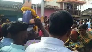 LAXMI DEVI JATRE START---HUKKERI. 14-03-2023 to 18-03-2023.