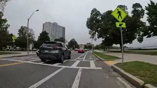 💥SOUTHIE boom boom boom CARSON Beach take a ride around🚴🏻&zwj;♂️🕺🏽🌎👀South Boston