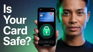 Apple Wallet Security: Is Your Credit Card Really Safe? Risks & Tips Explained! #TechSecurity