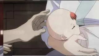 Gintama Kooka and Umibouzy (Kankou)  Ну как же любовь?AnyaChik
