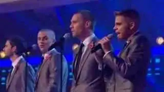 X Factor 4, ep 13, Futureproof (itv.com/xfactor)