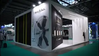 MA.TI.KA. AT HOST MILANO 2025