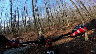 Is it Winter or Spring.....Whatever it is lets ride!