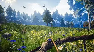 BLACKTAIL New Gameplay Demo 22 Minutes 4K