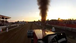 Digginhard-Wadena, MN (GoPro) 2013