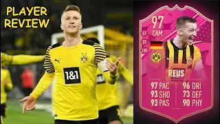 &iexcl;ES UNA LOCURA QUE SEA TAN BARATO! -REVIEW REUS FUTTIES  FIFA 23