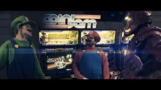 Coin Jam