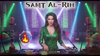 2025 Music Mix 🏎️ | Arabic Deep House x Turkish Beats 🔥 Club Edition | Samt Al-Rih