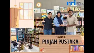 FEATURE - LIBRARY HOUSE