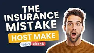 Proper Insurance - Understanding the Basics of AIRBNB HOST INSURANCE #airbnbhostinsurance