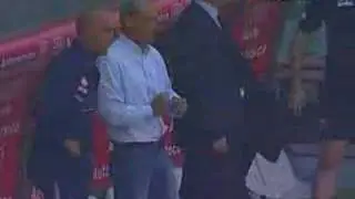 Genoa-salernitana play-off 2006 La Storia