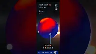 WORLD BEST EARTH IN SOLAR SMASH 