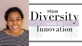 Ever Wonder How Diverse Teams Drive Innovation? Here's How.