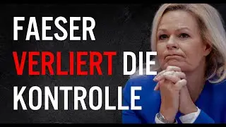 SKANDAL: Islamisten werden Imame - Gericht verhindert Abschiebung