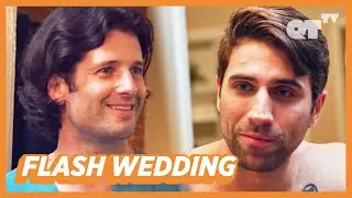 Not Me Marrying Hot Santa | Gay Romance | The Family Tree