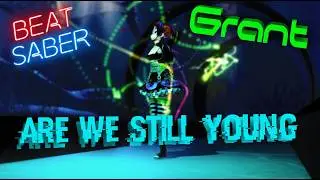 Grant-Are We Still Young