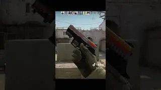 Stolen Ace 😔 #cs2 #csgo #fypシ #gaming #csgoclips