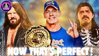 PREDICTING John Cena's Final Dates Of His Retirement Tour ! ( HINDI )