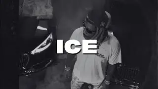 Future x Southside Type Beat &ndash; &ldquo;ICE&rdquo; | Dark 808 Mafia Trap Instrumental