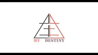 Last train to paradise | My Destiny ( official lyrical video )