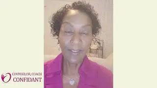 Be Your Best Self - Counselor, Coach, Confidant