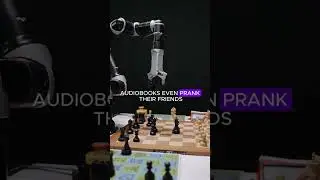 This AI Voice is too REALISTIC!!!