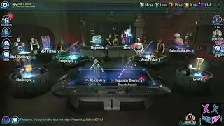MrWastedTime roster update strategy