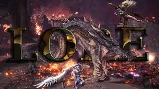 Monster Hunter LORE Ep.10 | Fatalis, il pericolo ignoto