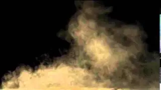 Dust Wave 03 vfx stock footage